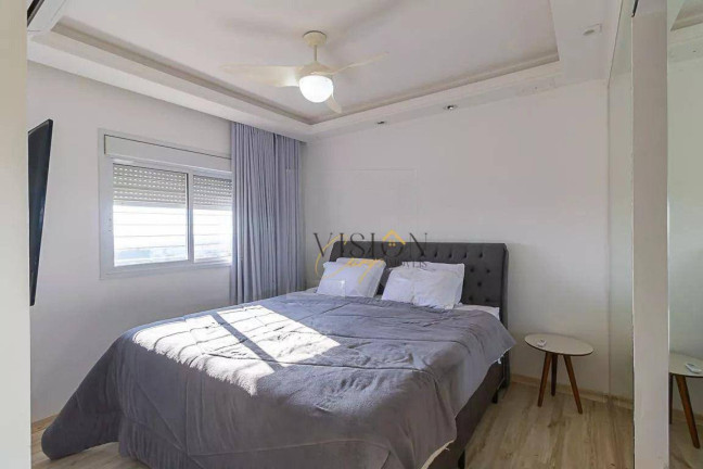 Imagem Apartamento com 3 Quartos à Venda, 146 m² em Alphaville - Campinas Imagem Apartamento com 3 Quartos à Venda, 146 m² em Alphaville - Campinas