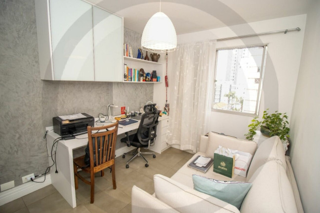 Imagem Apartamento com 2 Quartos à Venda, 80 m² em Indianópolis - São Paulo Imagem Apartamento com 2 Quartos à Venda, 80 m² em Indianópolis - São Paulo