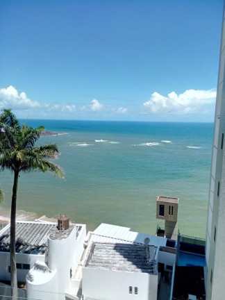 Imagem Apartamento com 4 Quartos à Venda, 198 m² em Centro - Guarapari