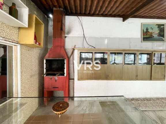 Imagem Apartamento com 1 Quarto à Venda, 20 m² em Alto - Teresópolis