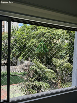 Imagem Apartamento com 3 Quartos à Venda, 82 m² em Campo Belo - São Paulo Imagem Apartamento com 3 Quartos à Venda, 82 m² em Campo Belo - São Paulo