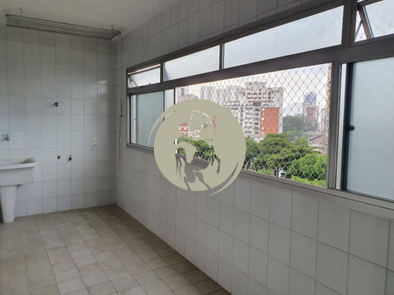 Imagem Apartamento com 3 Quartos à Venda, 180 m² em Ponta Da Praia - Santos Imagem Apartamento com 3 Quartos à Venda, 180 m² em Ponta Da Praia - Santos