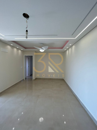 Apartamento com 3 Quartos à Venda, 78 m² em Quinta Da Primavera - Ribeirão Preto