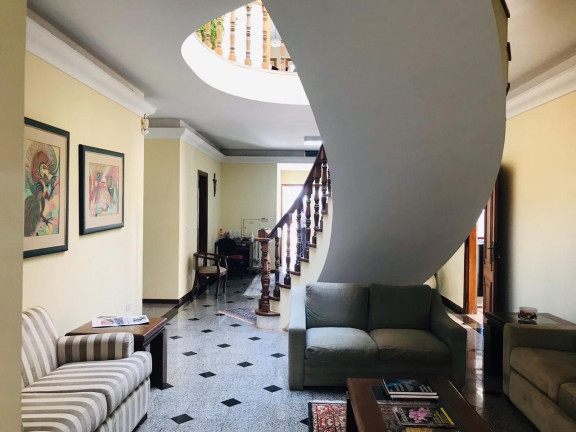 Imagem Casa com 1 Quarto à Venda, 377 m² em Caiçaras - Londrina Imagem Casa com 1 Quarto à Venda, 377 m² em Caiçaras - Londrina