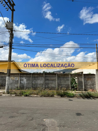 Terreno à Venda, 464 m² em Jardim Paulista - Atibaia