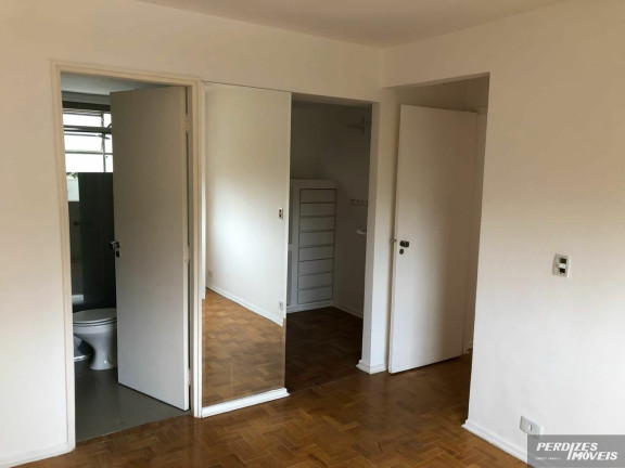 Imagem Apartamento com 2 Quartos à Venda, 90 m² em Perdizes - São Paulo