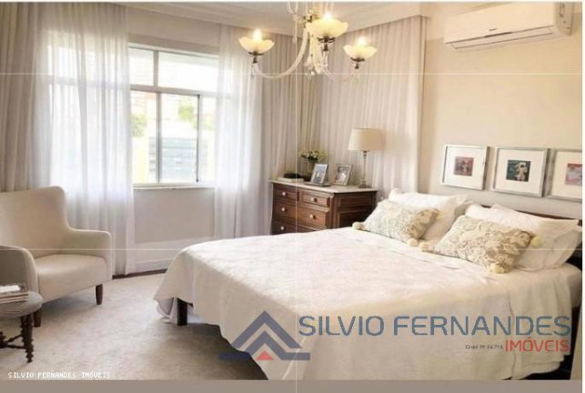 Imagem Apartamento com 3 Quartos à Venda, 217 m² em Ondina - Salvador