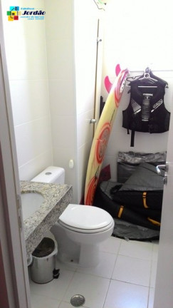 Imagem Apartamento com 2 Quartos à Venda, 59 m² em Vila América - Santo André