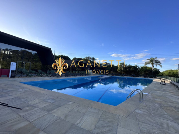 Imagem Casa com 6 Quartos à Venda, 540 m² em Alphaville Vespasiano - Vespasiano