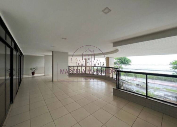 Imagem Apartamento com 4 Quartos à Venda, 210 m² em Praia Da Costa - Vila Velha