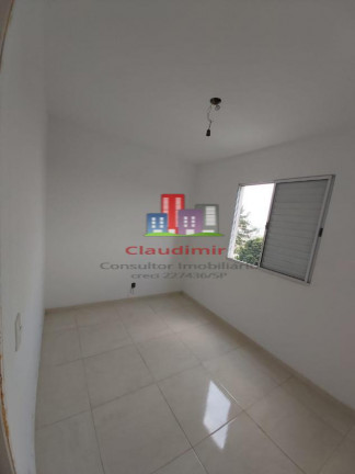 Imagem Apartamento com 2 Quartos à Venda, 47 m² em Santa Etelvina - São Paulo