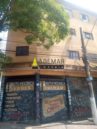 Apartamento à Venda,  em Eldorado - Diadema
