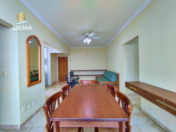 Imagem Apartamento com 3 Quartos à Venda, 85 m² em Pitangueiras - Guarujá Imagem Apartamento com 3 Quartos à Venda, 85 m² em Pitangueiras - Guarujá