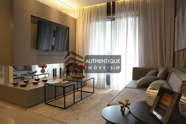 Imagem Apartamento com 2 Quartos à Venda, 65 m² em Saúde - São Paulo Imagem Apartamento com 2 Quartos à Venda, 65 m² em Saúde - São Paulo