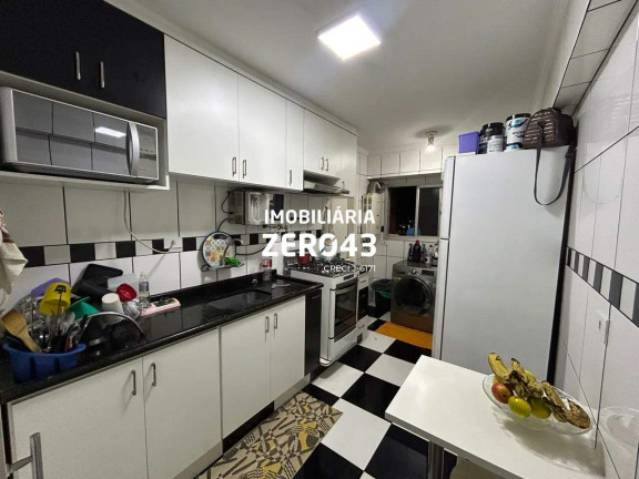 Imagem Apartamento com 2 Quartos à Venda, 75 m² em Centro - Londrina Imagem Apartamento com 2 Quartos à Venda, 75 m² em Centro - Londrina