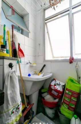 Imagem Apartamento com 3 Quartos à Venda, 59 m² em Parque Mandaqui - São Paulo Imagem Apartamento com 3 Quartos à Venda, 59 m² em Parque Mandaqui - São Paulo