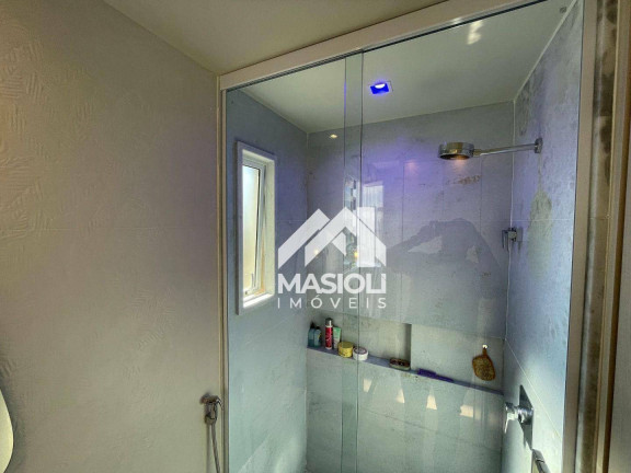 Imagem Apartamento com 2 Quartos à Venda, 56 m² em Praia Da Costa - Vila Velha