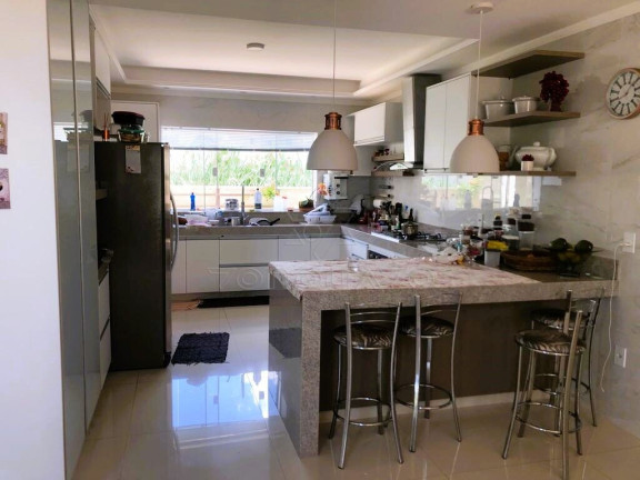 Imagem Casa de Condomínio com 4 Quartos à Venda, 365 m² em Lagoa Bonita - Engenheiro Coelho Imagem Casa de Condomínio com 4 Quartos à Venda, 365 m² em Lagoa Bonita - Engenheiro Coelho