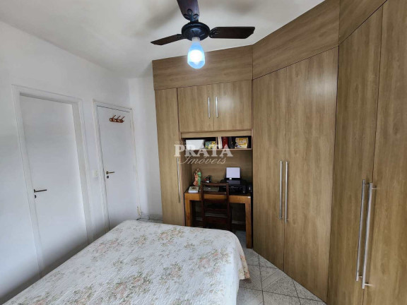 Imagem Apartamento com 2 Quartos à Venda, 94 m² em Marapé - Santos Imagem Apartamento com 2 Quartos à Venda, 94 m² em Marapé - Santos