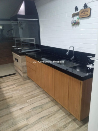 Imagem Casa com 3 Quartos à Venda,  em Jardim Bréscia - Indaiatuba