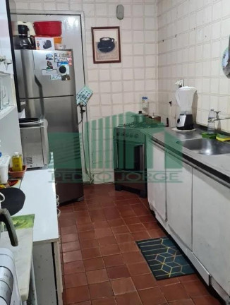 Imagem Apartamento com 3 Quartos à Venda, 77 m² em Casa Caiada - Olinda