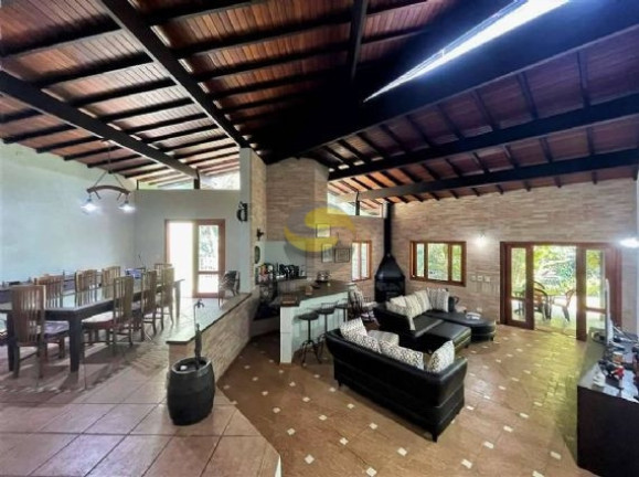 Imagem Casa de Condomínio com 4 Quartos à Venda, 444 m² em Residencial Euroville - Carapicuíba Imagem Casa de Condomínio com 4 Quartos à Venda, 444 m² em Residencial Euroville - Carapicuíba