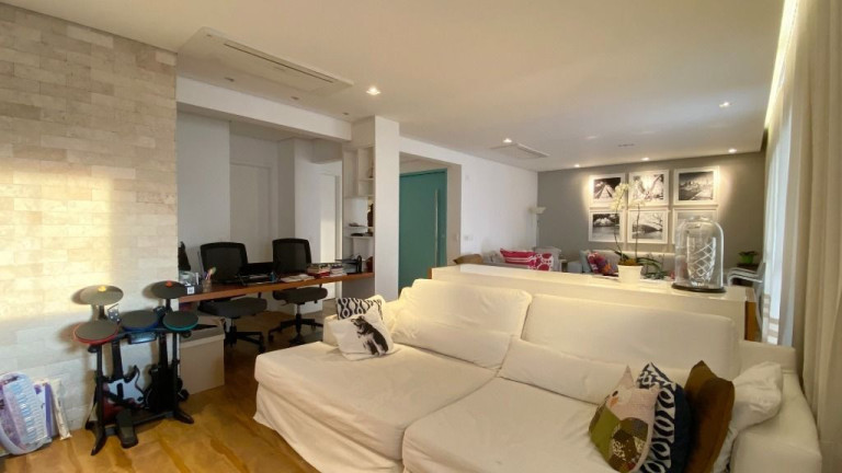 Imagem Apartamento com 2 Quartos à Venda, 172 m² em Vila Cordeiro - São Paulo Imagem Apartamento com 2 Quartos à Venda, 172 m² em Vila Cordeiro - São Paulo