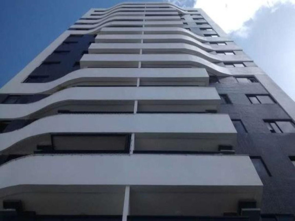 Imagem Apartamento com 3 Quartos à Venda, 88 m² em Imbuí - Salvador