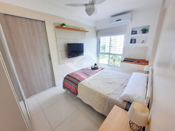 Imagem Apartamento com 2 Quartos à Venda, 68 m² em Barra Olímpica - Rio De Janeiro Imagem Apartamento com 2 Quartos à Venda, 68 m² em Barra Olímpica - Rio De Janeiro
