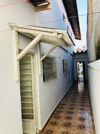 Imagem Casa com 2 Quartos à Venda, 125 m² em Jardim Peri - São Paulo