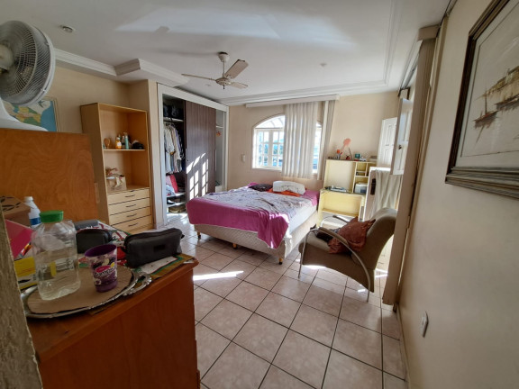 Imagem Casa com 3 Quartos à Venda, 250 m² em Nova Itaparica - Vila Velha