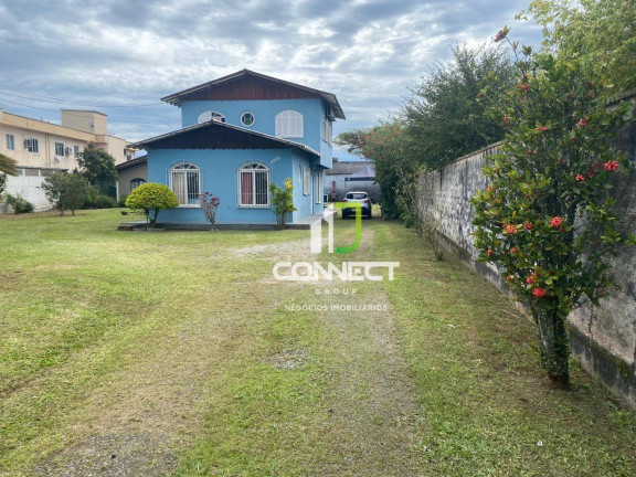 Terreno à Venda, 1.776 m² em São Judas - Itajaí