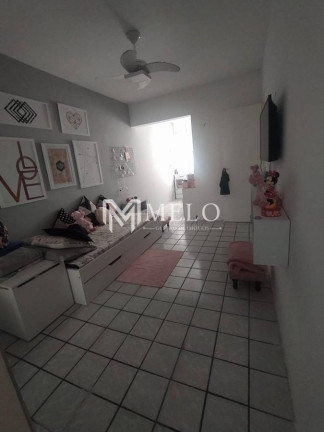 Imagem Apartamento com 5 Quartos à Venda, 210 m² em Aflitos - Recife