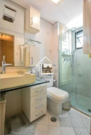 Imagem Apartamento com 3 Quartos à Venda, 70 m² em Jardim Santo Amaro - São Paulo