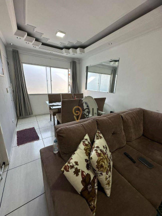 Imagem Casa com 3 Quartos à Venda, 90 m² em Cidade Salvador - Jacareí