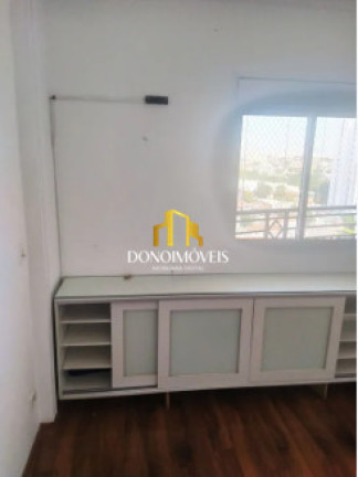 Imagem Apartamento com 3 Quartos à Venda, 106 m² em Baeta Neves - São Bernardo Do Campo