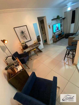 Apartamento com 2 Quartos à Venda, 42 m² em Jardim Das Vertentes - São Paulo