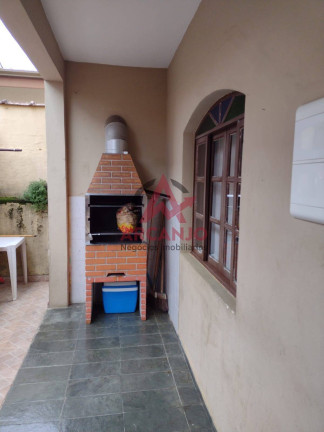 Imagem Casa com 3 Quartos à Venda, 340 m² em Itagua - Ubatuba Imagem Casa com 3 Quartos à Venda, 340 m² em Itagua - Ubatuba
