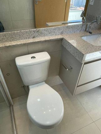 Imagem Apartamento com 3 Quartos à Venda, 142 m² em Jundiaí - Anápolis