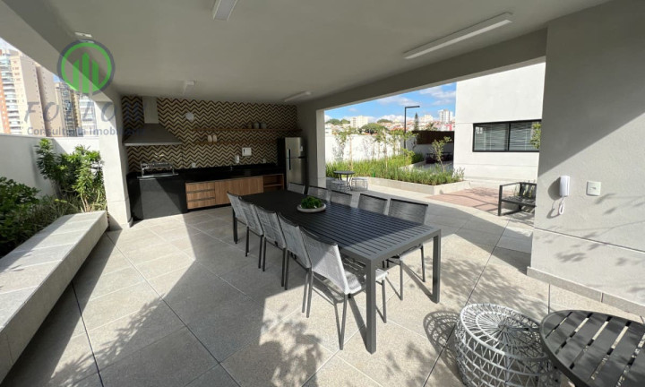 Imagem Apartamento com 3 Quartos à Venda, 78 m² em Centro - Osasco