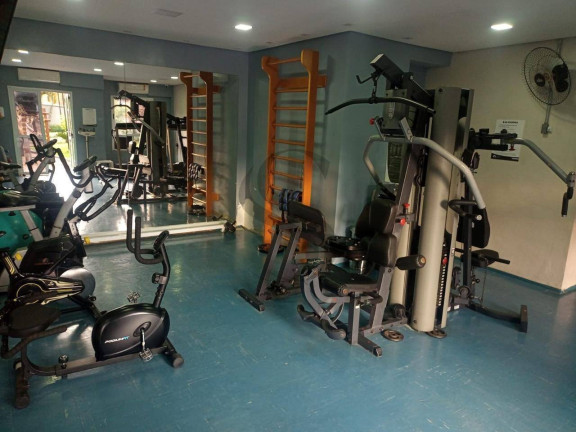 Apartamento com 3 Quartos à Venda,  em Vila Trujillo - Sorocaba