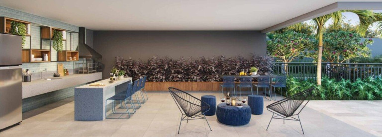 Imagem Imóvel com 1 Quarto à Venda, 26 m² em Vila Prudente - São Paulo