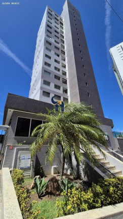 Imagem Apartamento com 2 Quartos à Venda, 103 m² em Horto Florestal - Salvador