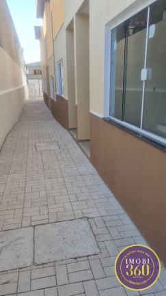 Imagem Sobrado com 2 Quartos à Venda, 92 m² em Caxangá - Suzano