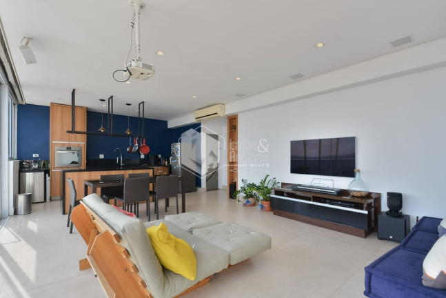 Imagem Imóvel com 2 Quartos à Venda, 133 m² em Pinheiros - São Paulo Imagem Imóvel com 2 Quartos à Venda, 133 m² em Pinheiros - São Paulo
