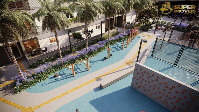 Imagem Apartamento com 2 Quartos à Venda, 50 m² em Três Vendas - Pelotas Imagem Apartamento com 2 Quartos à Venda, 50 m² em Três Vendas - Pelotas