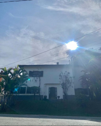 Imagem Sobrado à Venda,  em  Alphaville - Santana De Parnaíba