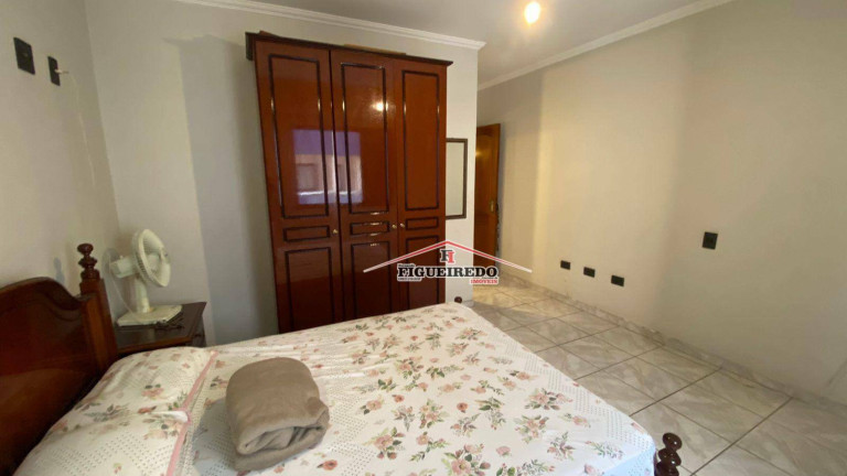 Imagem Apartamento com 2 Quartos à Venda, 100 m² em Canto Do Forte - Praia Grande