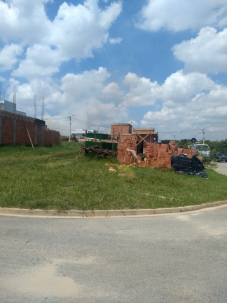 Imagem Terreno à Venda, 165 m² em Horto Florestal - Sorocaba Imagem Terreno à Venda, 165 m² em Horto Florestal - Sorocaba