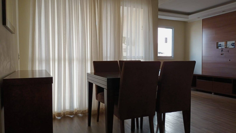 Imagem Apartamento com 2 Quartos à Venda, 60 m² em Mooca - São Paulo